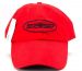 Sage Big D’s cap